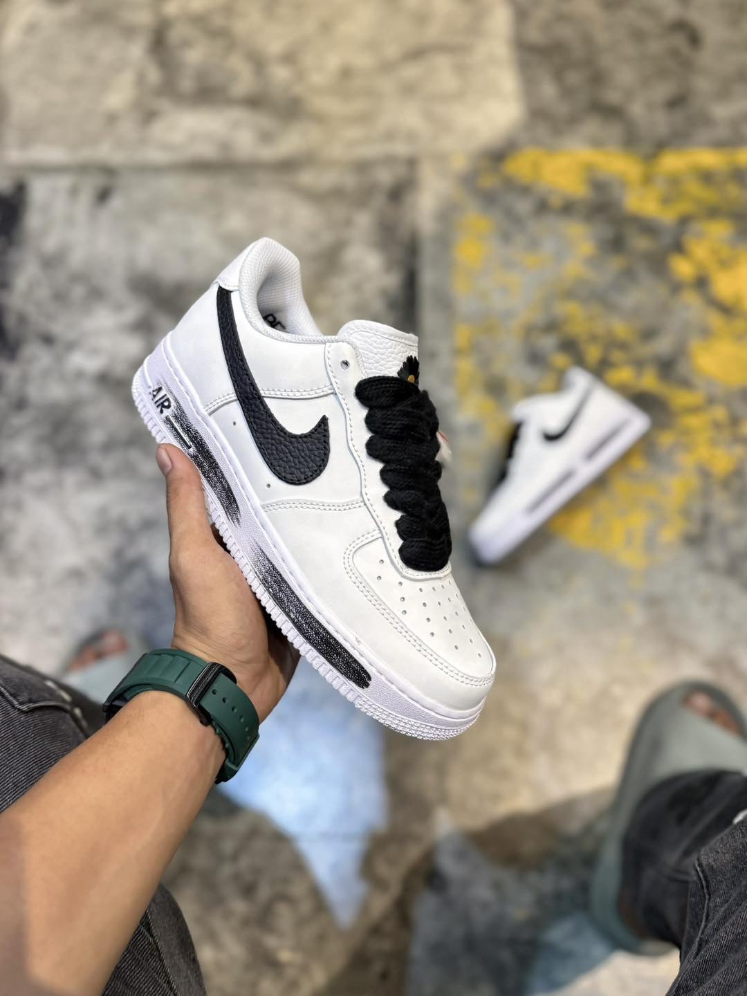 Shoes