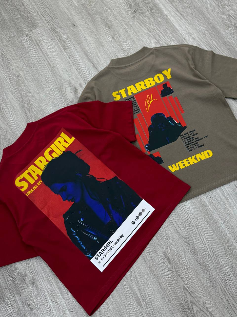 T-Shirt