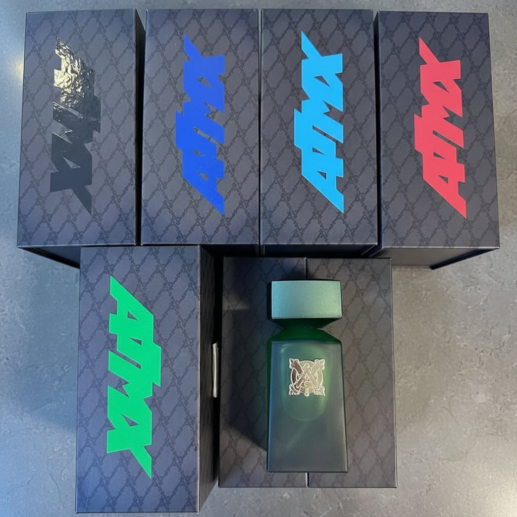 Atomax Perfume
