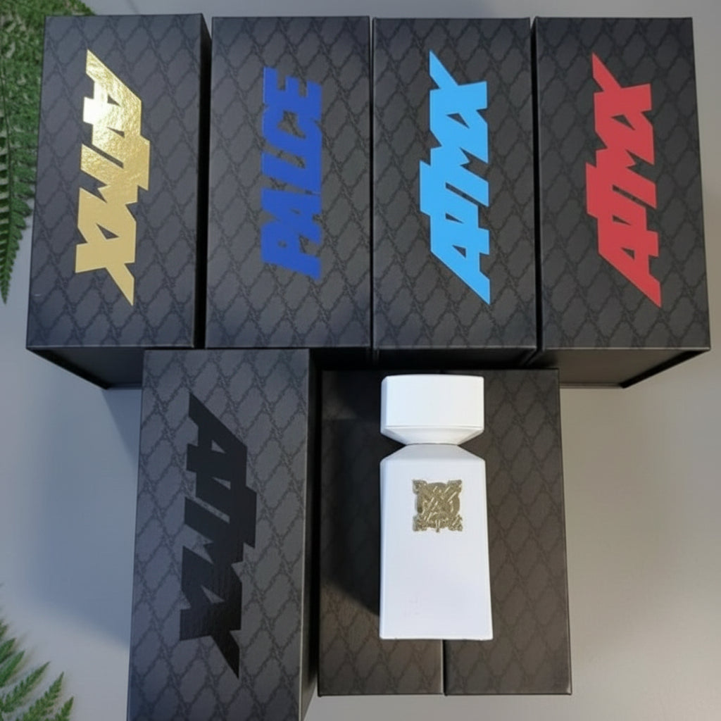 Atomax Perfume