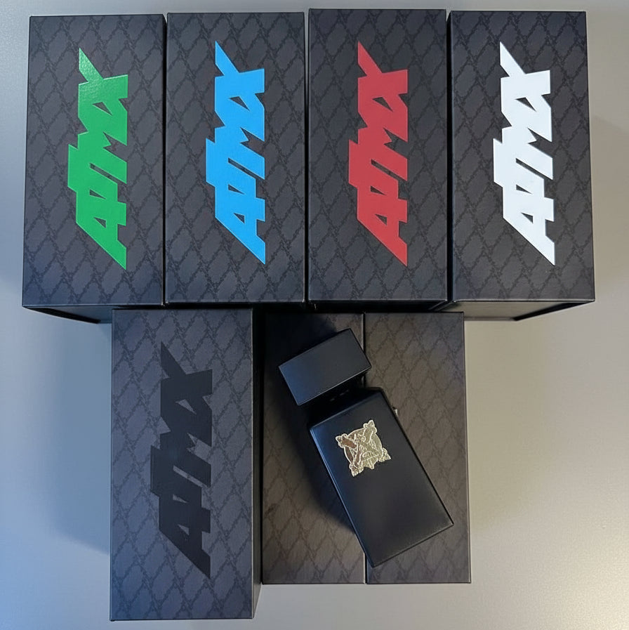 Atomax Perfume