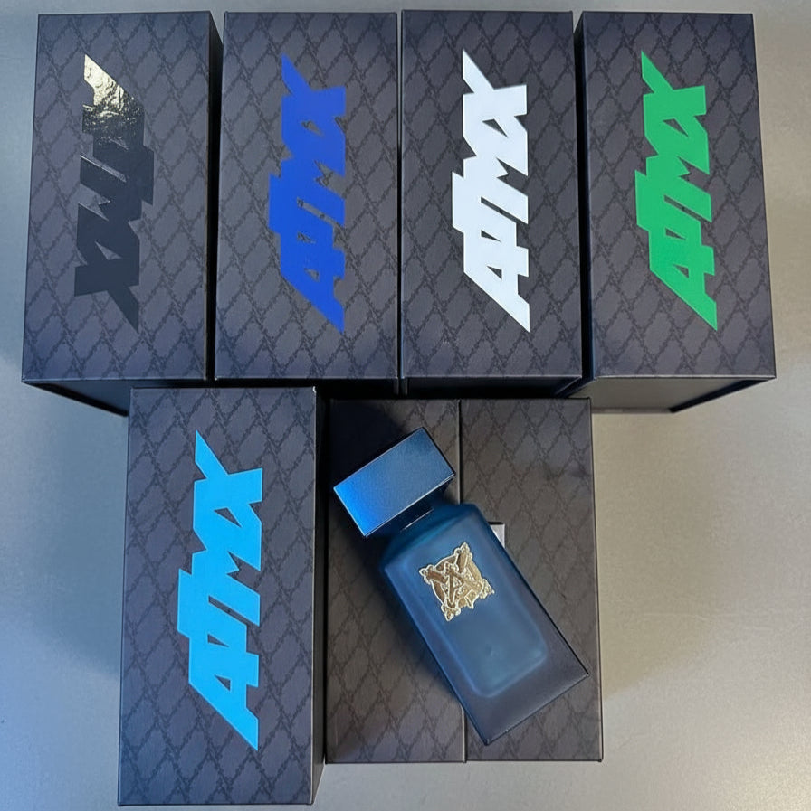 Atomax Perfume