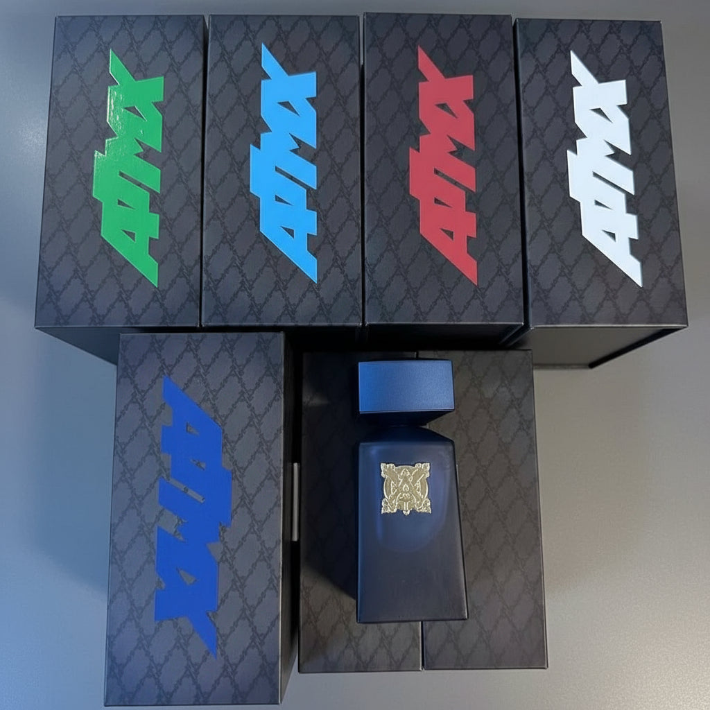 Atomax Perfume