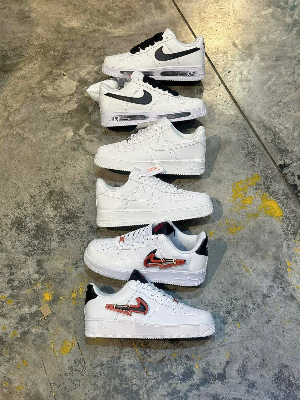 AF1L