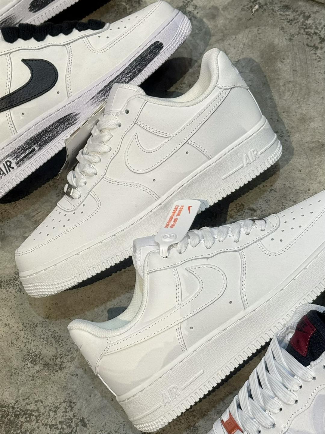 AF1L