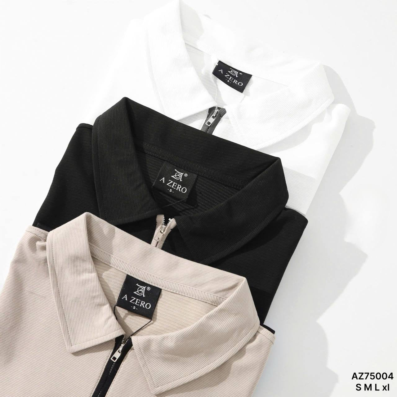 Shirt New style អាវកបើក រួត