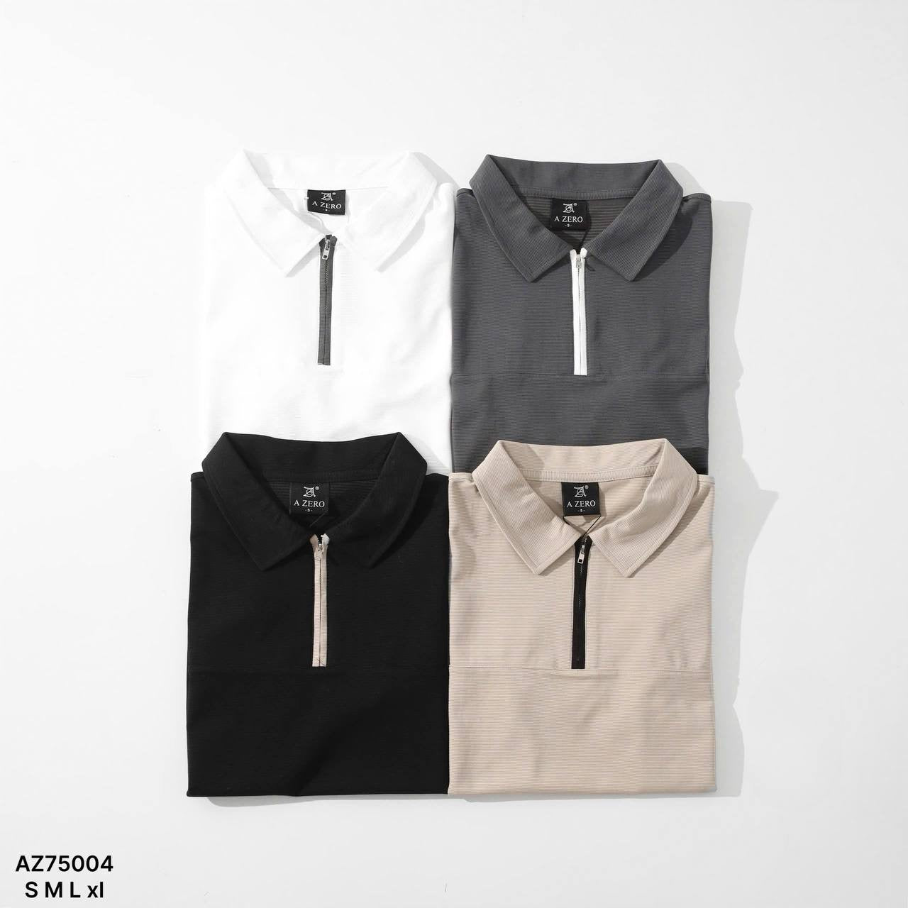 Shirt New style អាវកបើក រួត