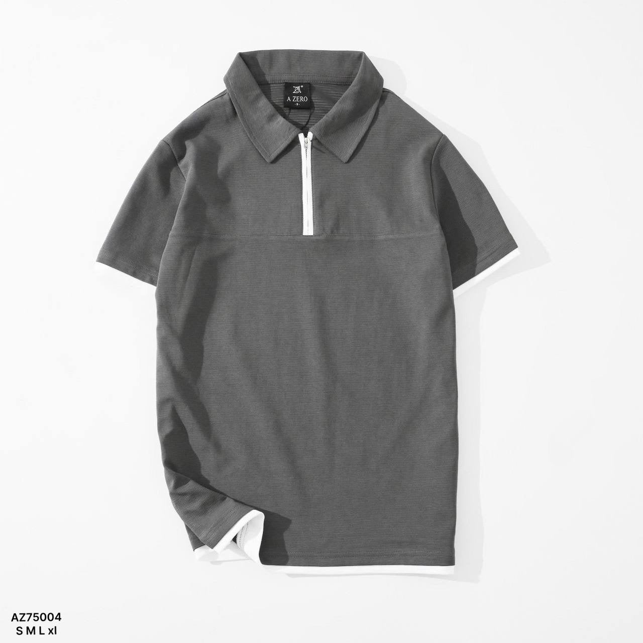 Shirt New style អាវកបើក រួត