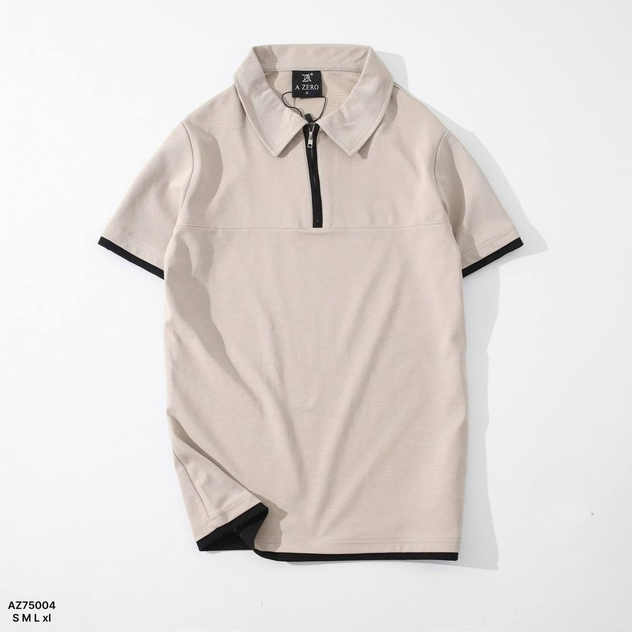 Shirt New style អាវកបើក រួត