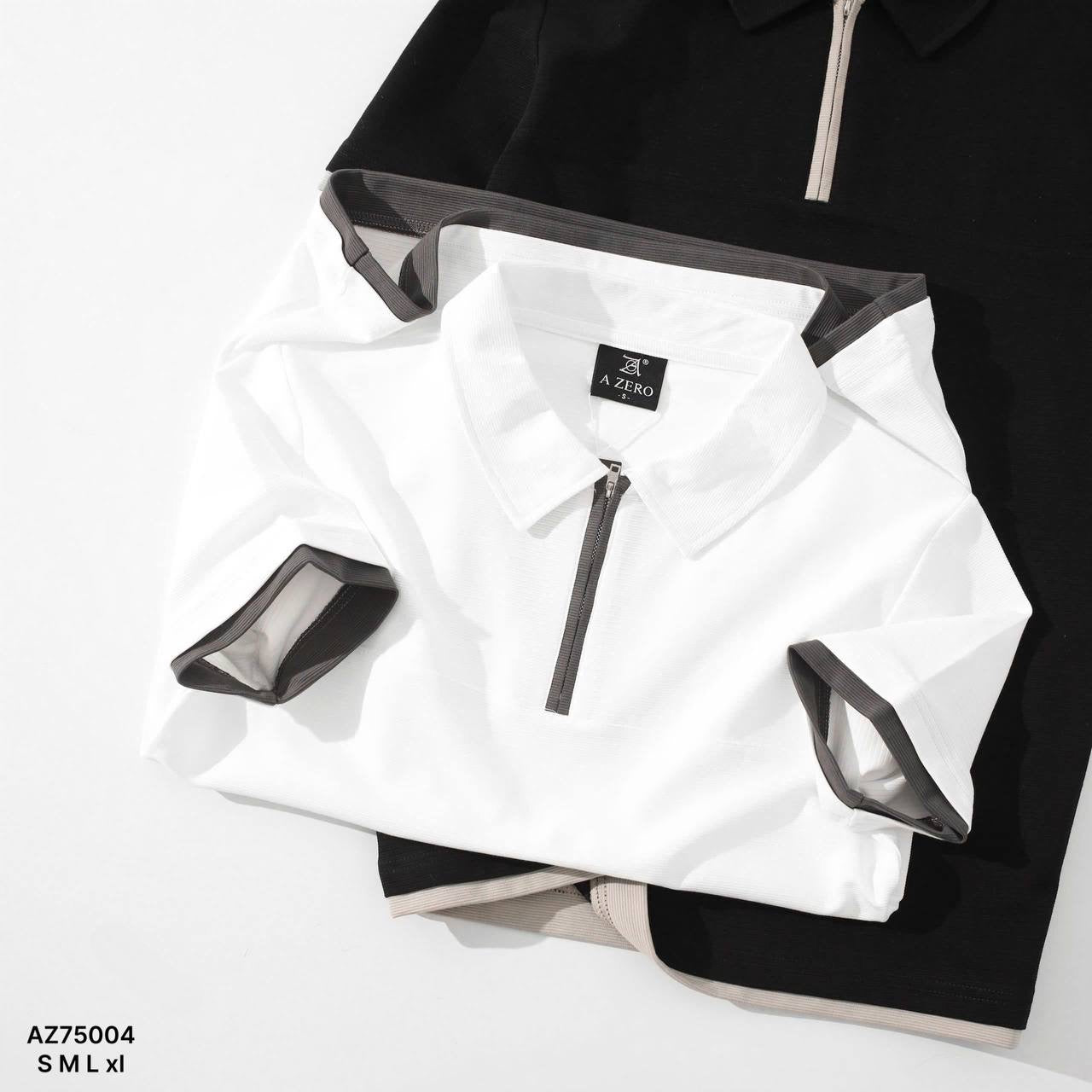 Shirt New style អាវកបើក រួត