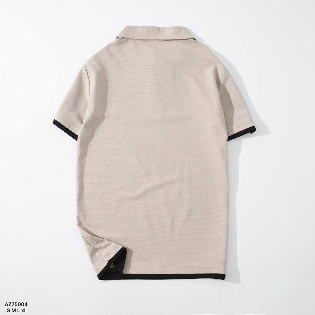 Shirt New style អាវកបើក រួត