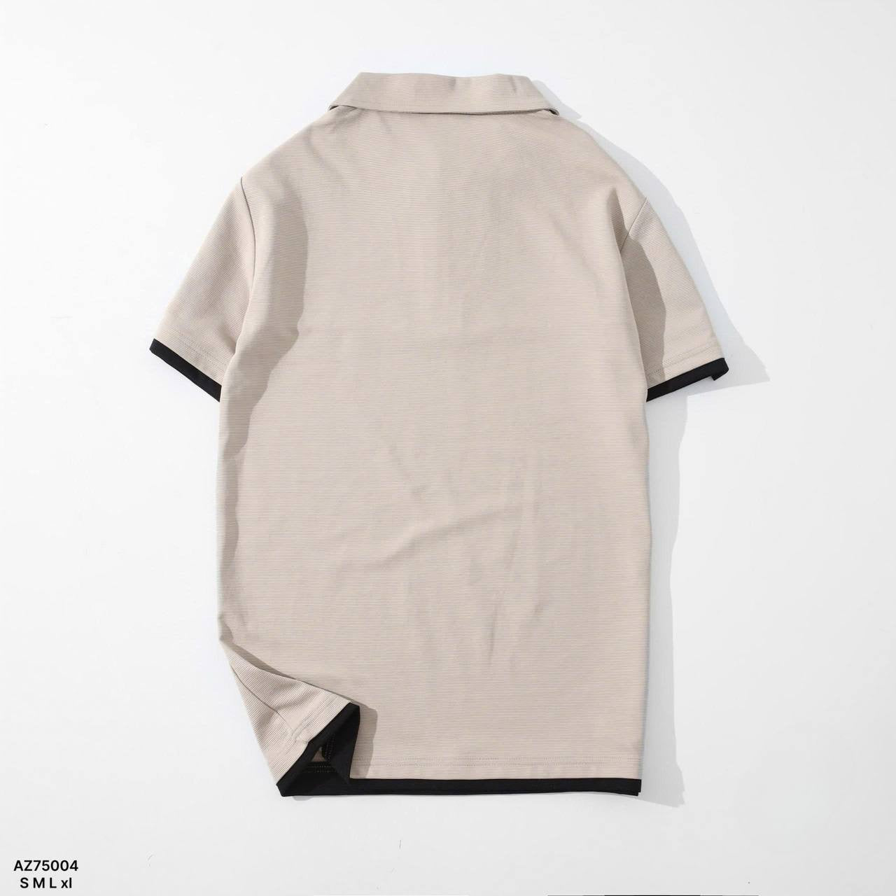 Shirt New style អាវកបើក រួត