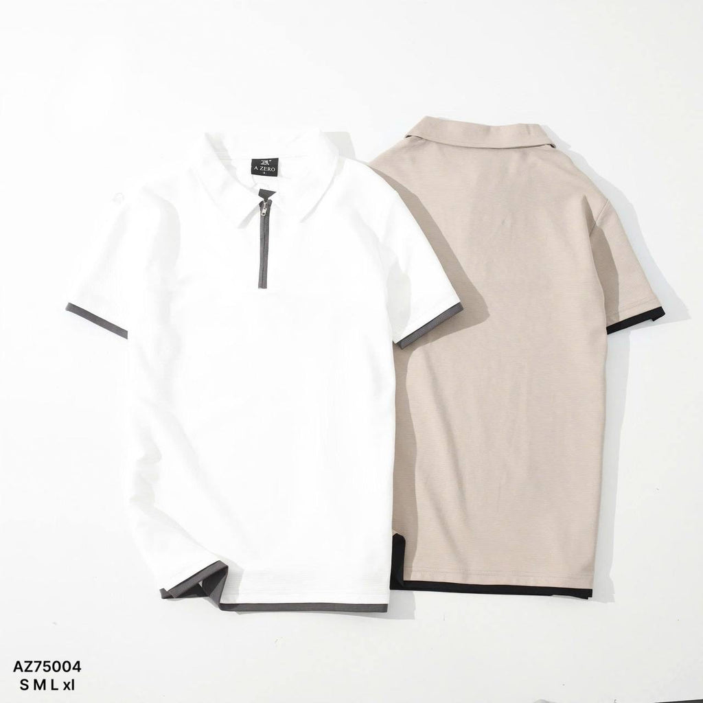 Shirt New style អាវកបើក រួត