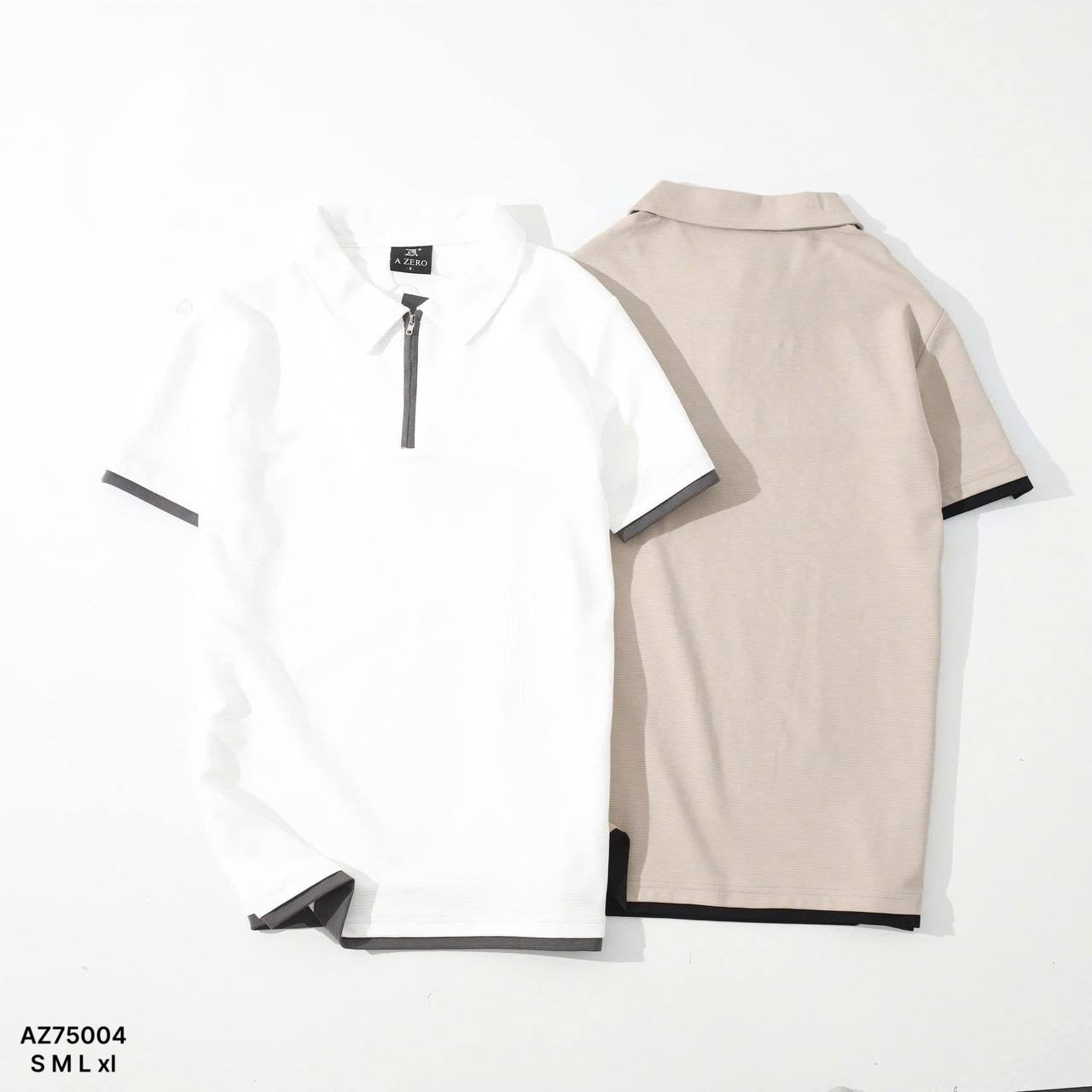 Shirt New style អាវកបើក រួត
