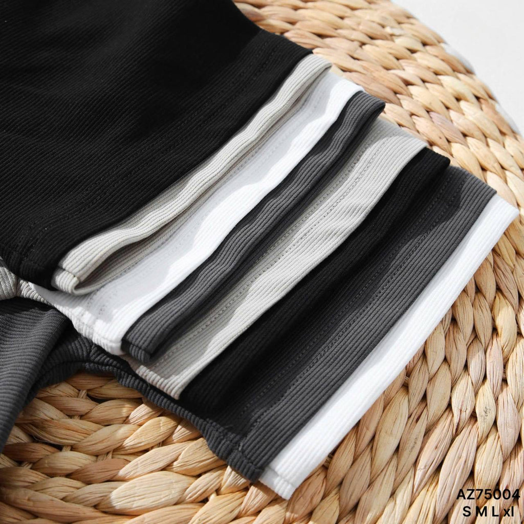 Shirt New style អាវកបើក រួត