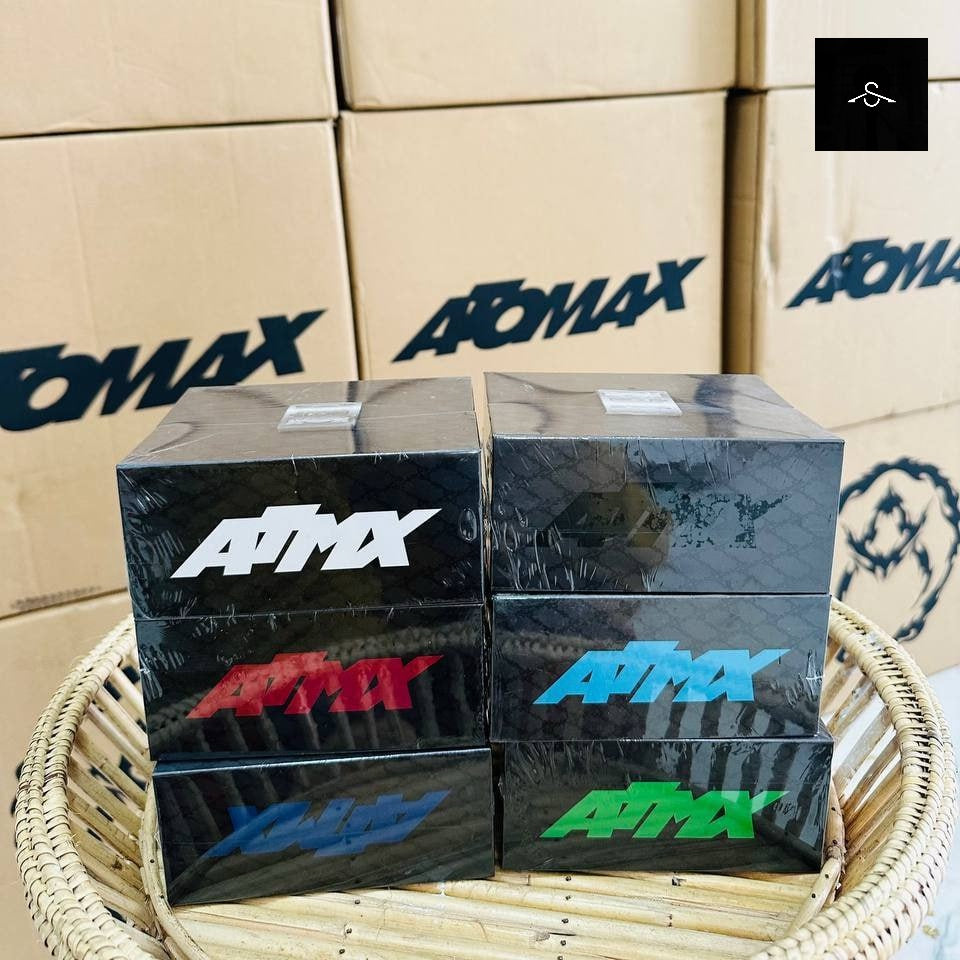 Atomax Perfume