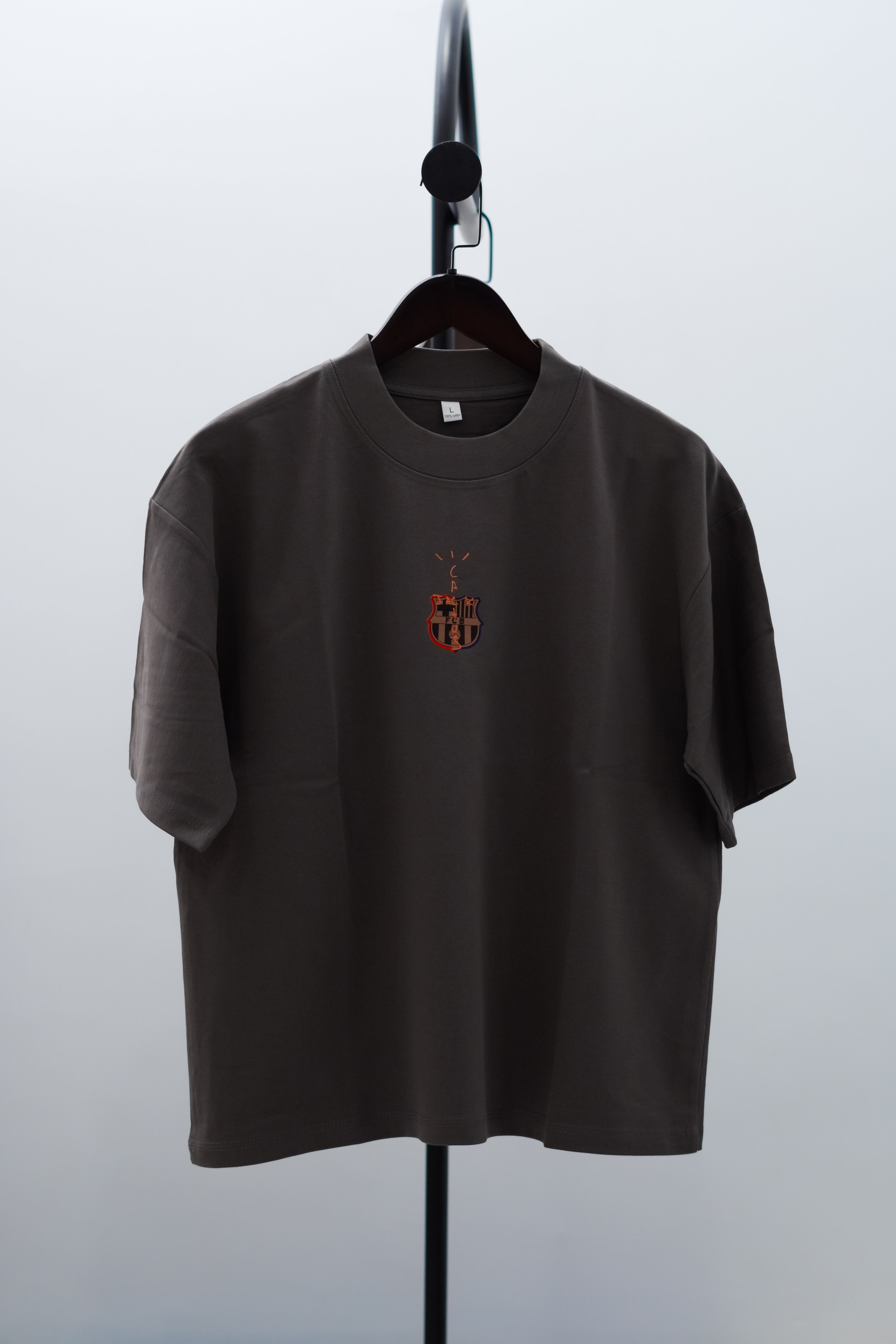 BARÇA TRAVIS SCOTT X BARCELONA