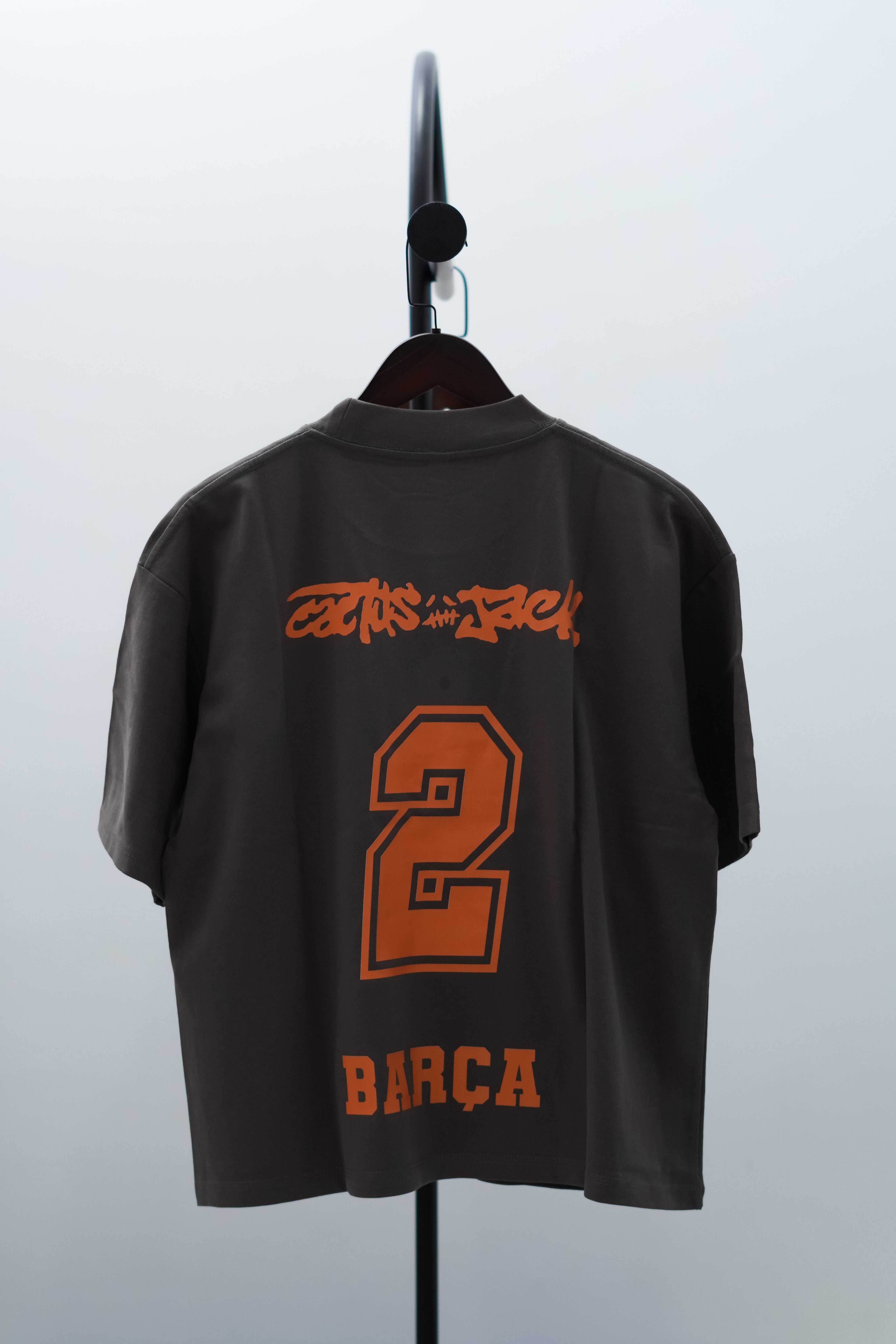 BARÇA TRAVIS SCOTT X BARCELONA