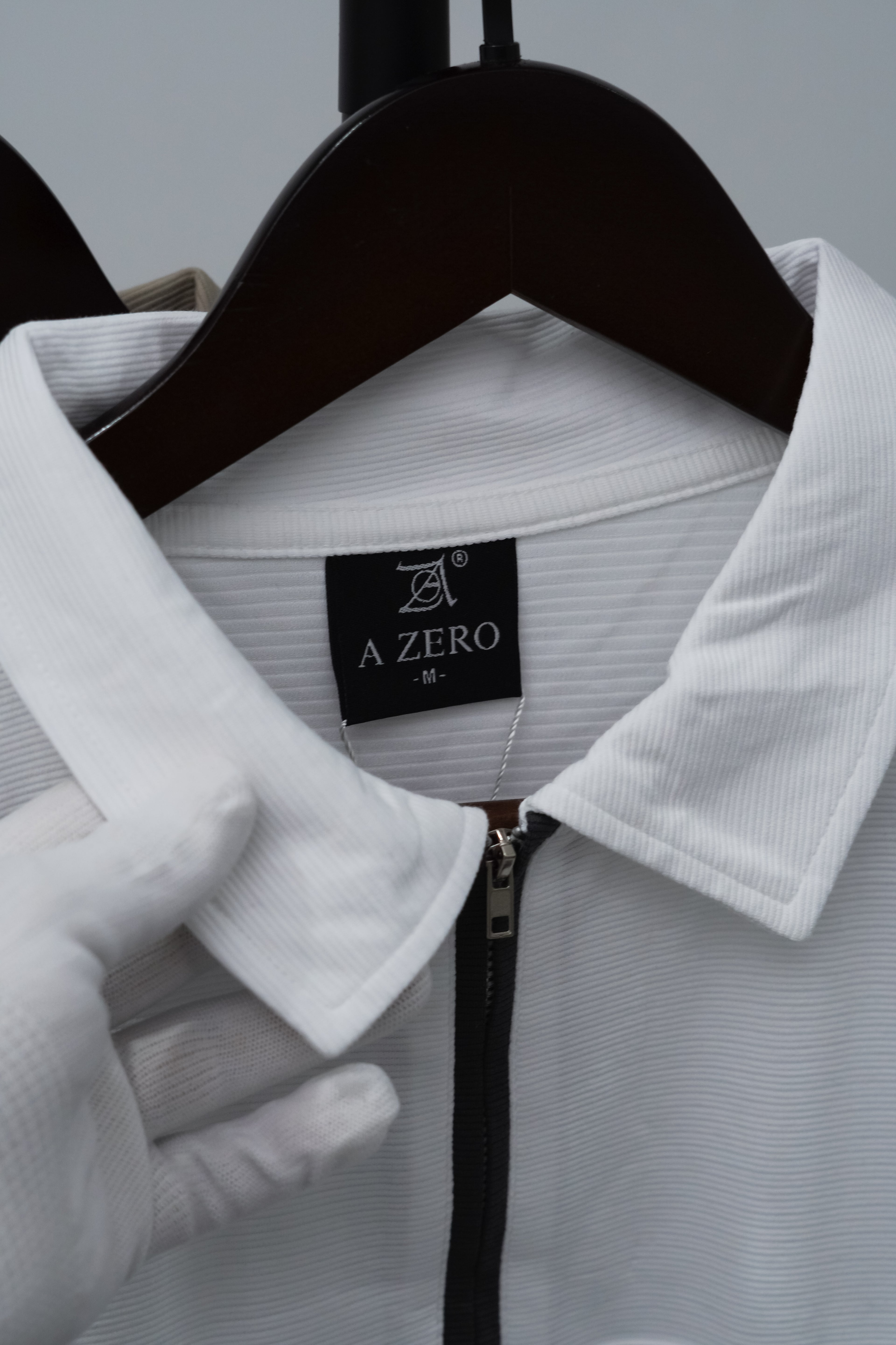 Shirt New style អាវកបើក រួត