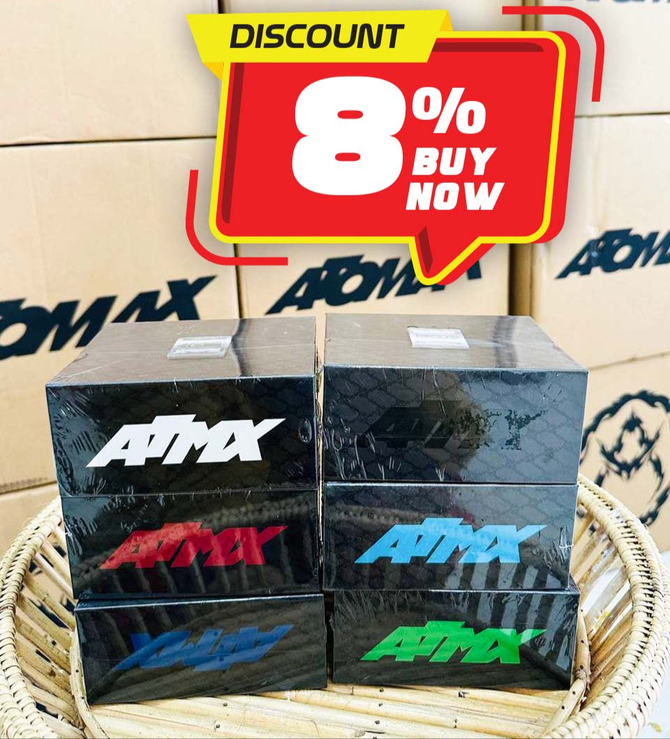 Atomax Perfume