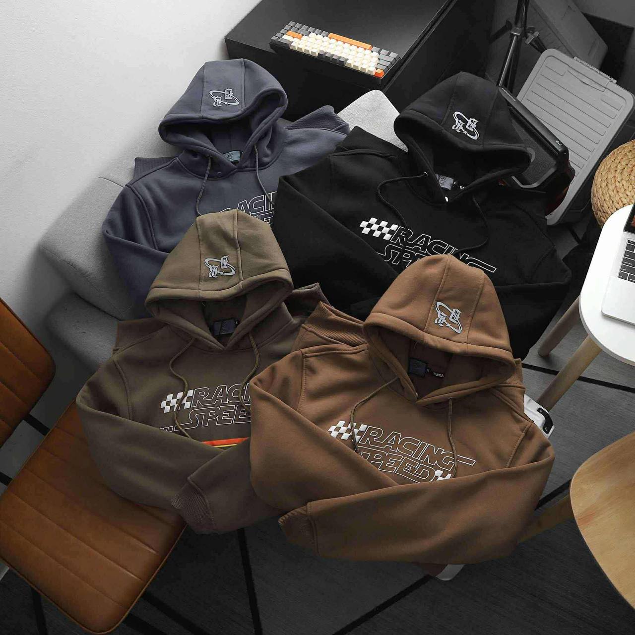 Hodie New Style