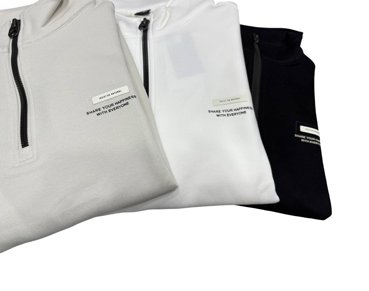Thrasher haft Zip-Up Hoodie