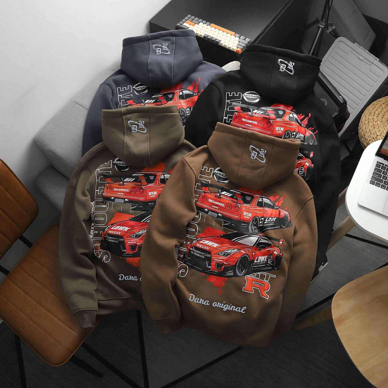 Hodie New Style