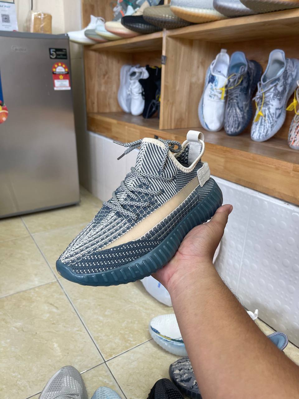 Yeezy