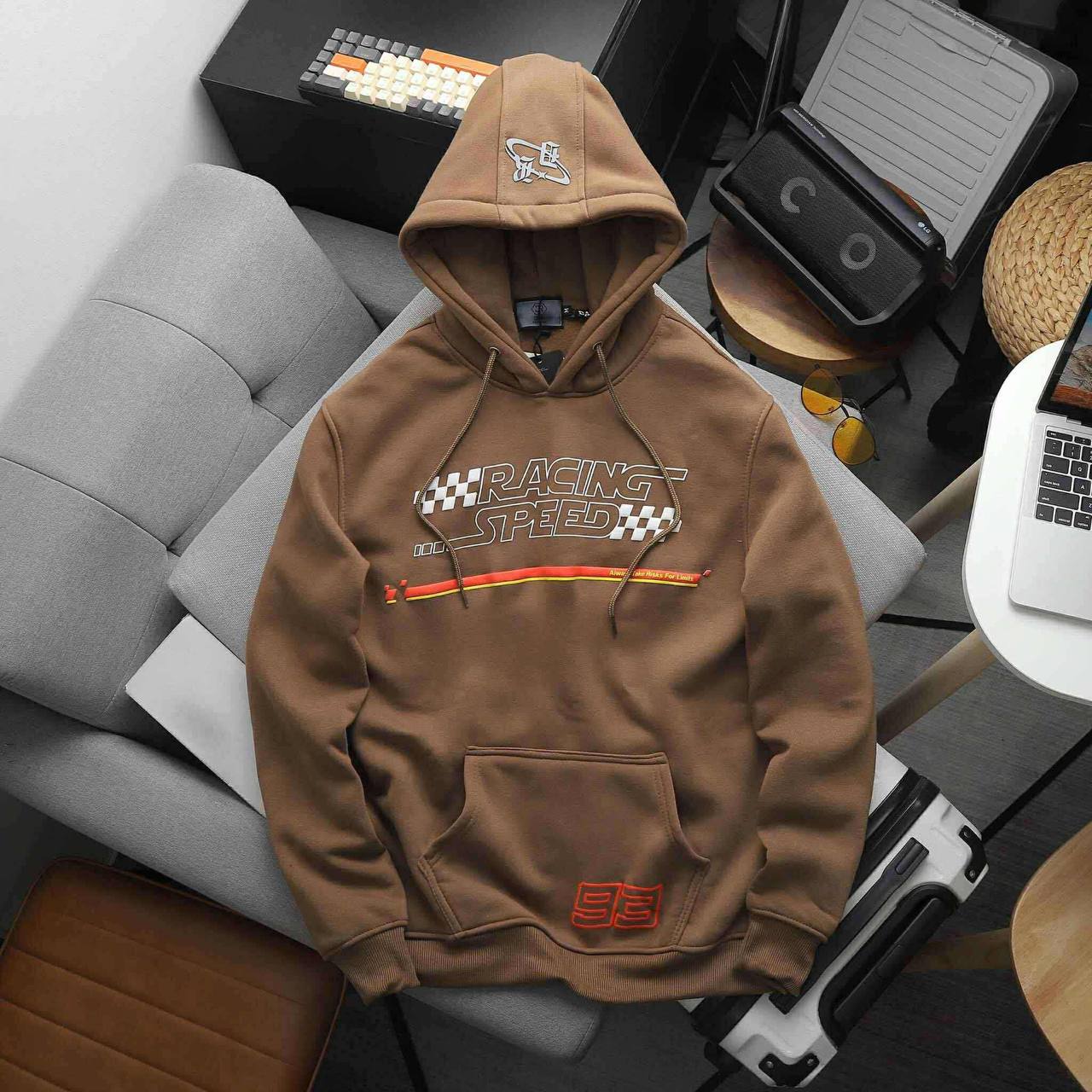Hodie New Style