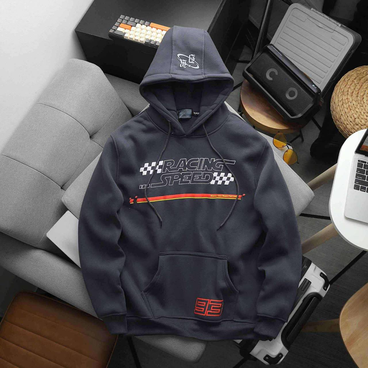 Hodie New Style