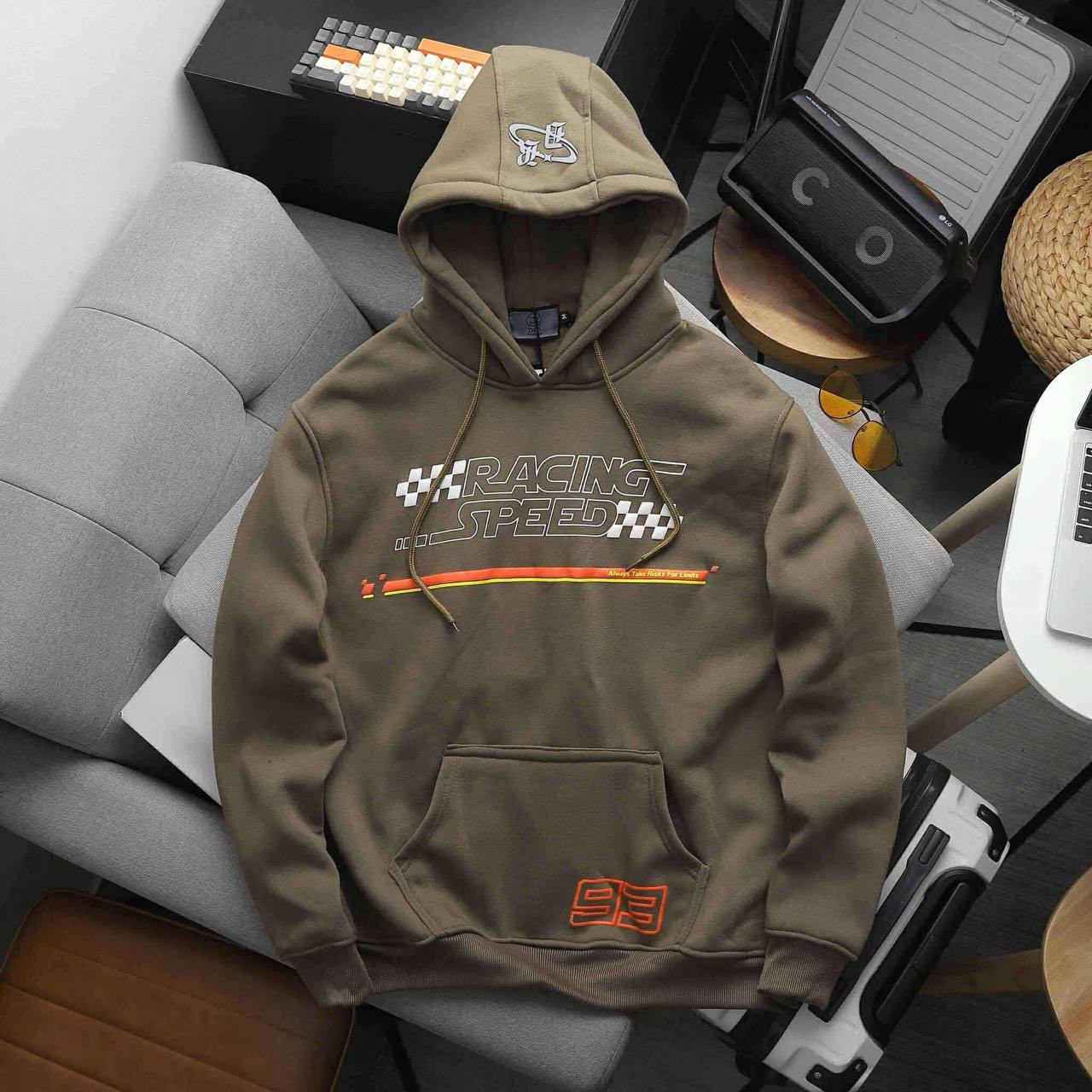 Hodie New Style