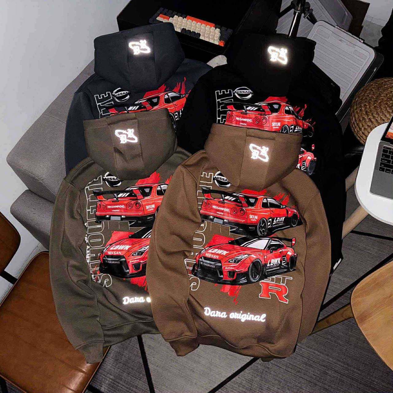 Hodie New Style