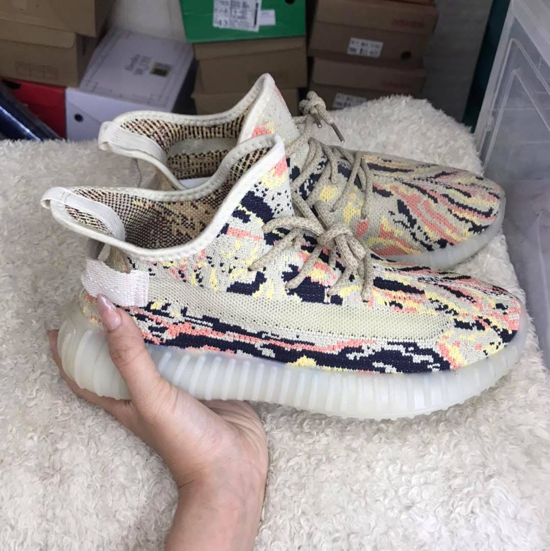 Yeezy