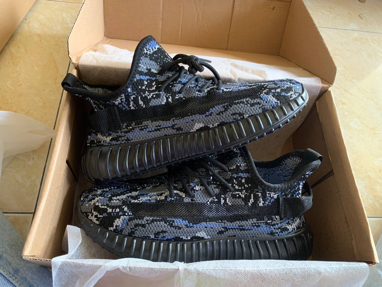 Yeezy