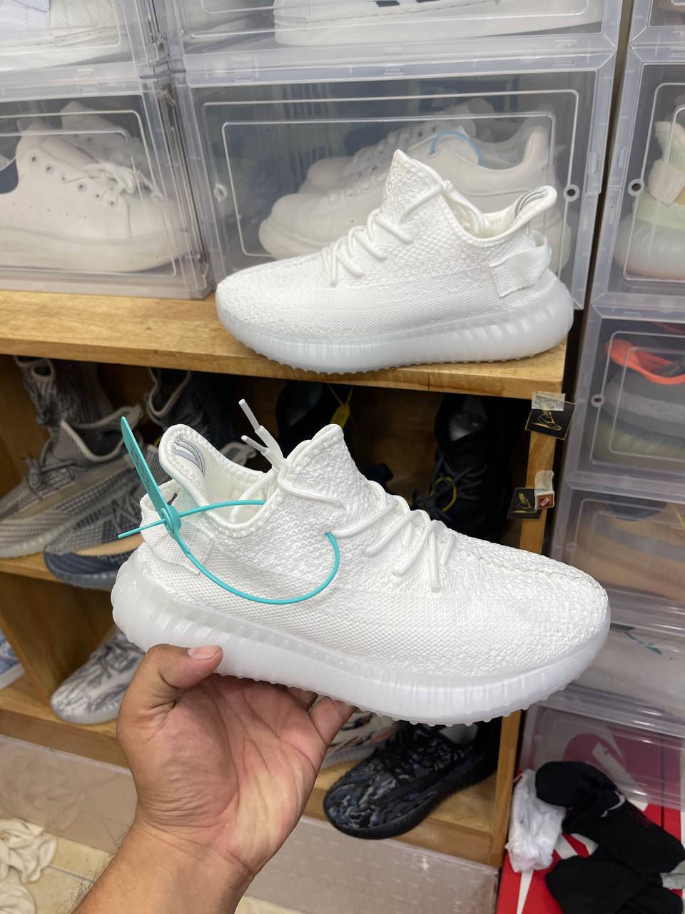 Yeezy