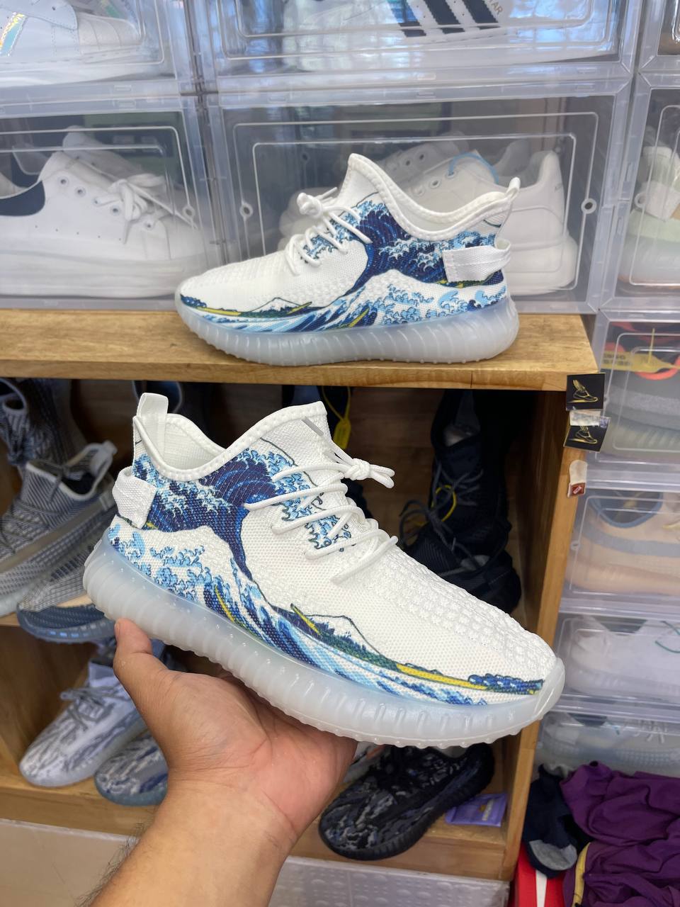 Yeezy