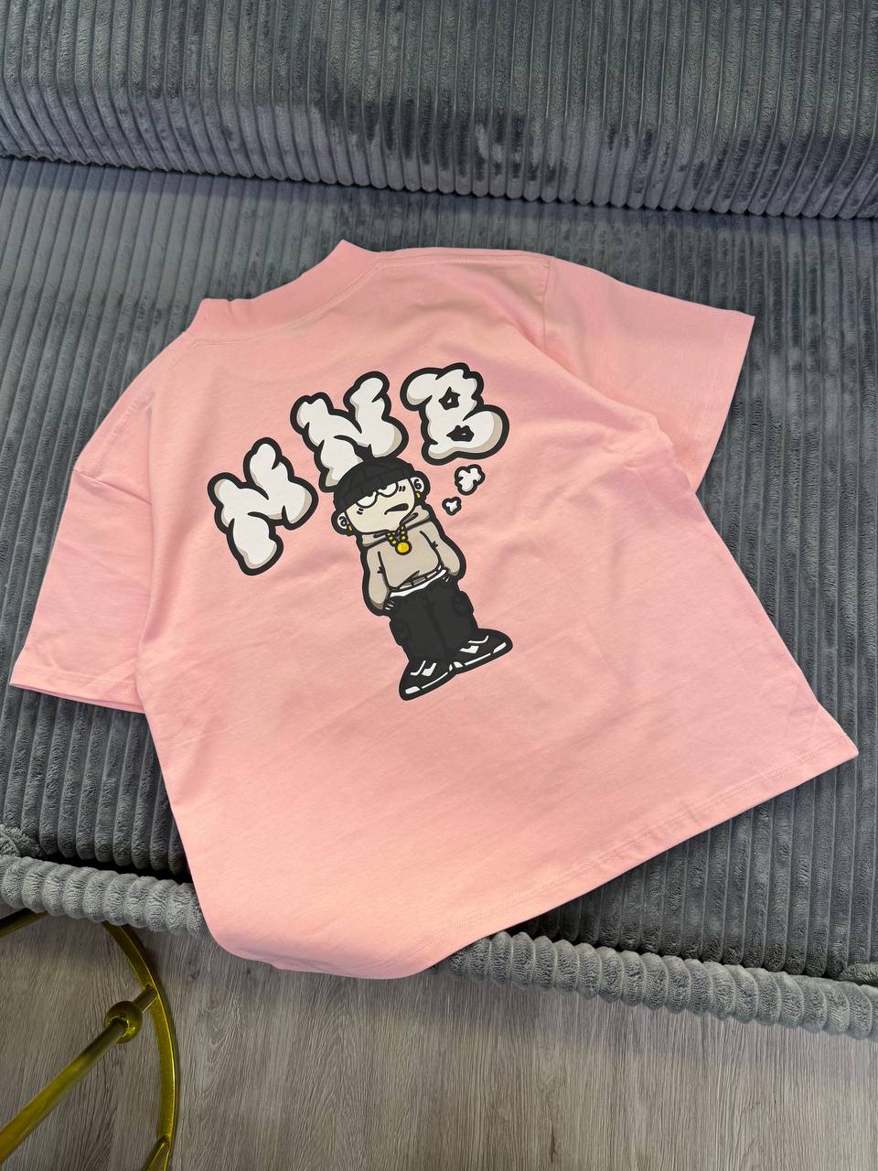 Boxy Fit new
