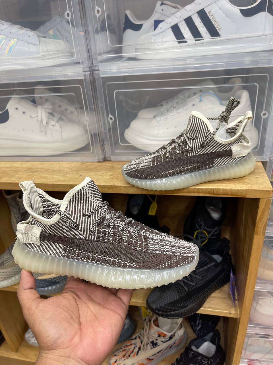 Yeezy
