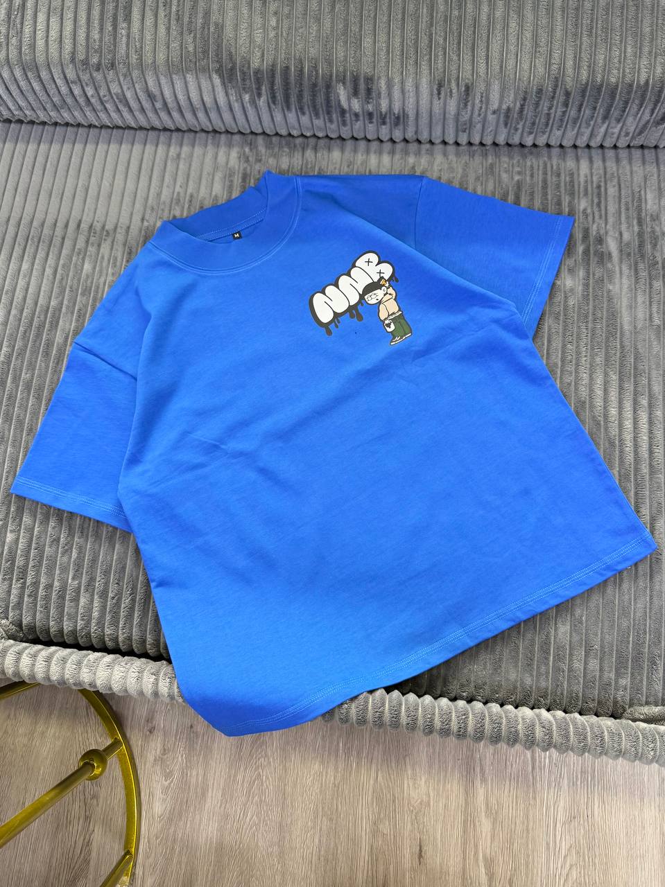 Boxy Fit new