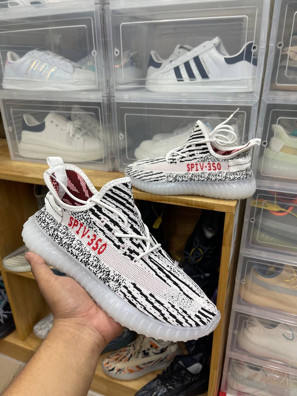 Yeezy