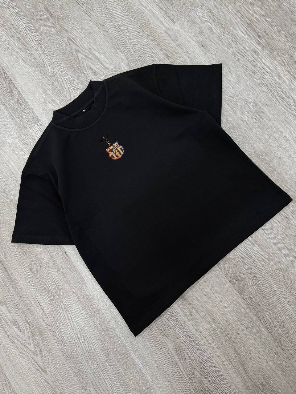 BARÇA TRAVIS SCOTT X BARCELONA