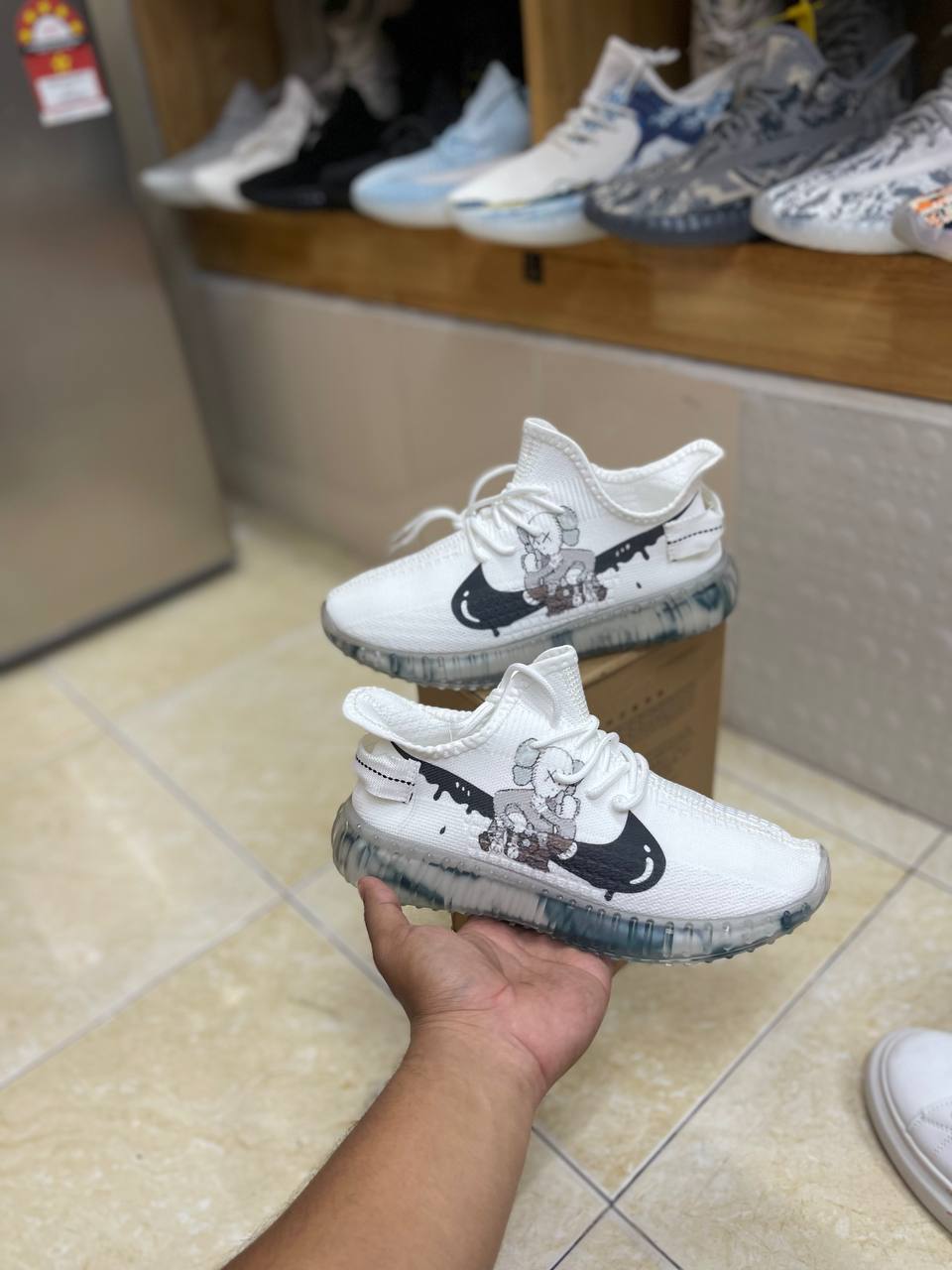 Yeezy