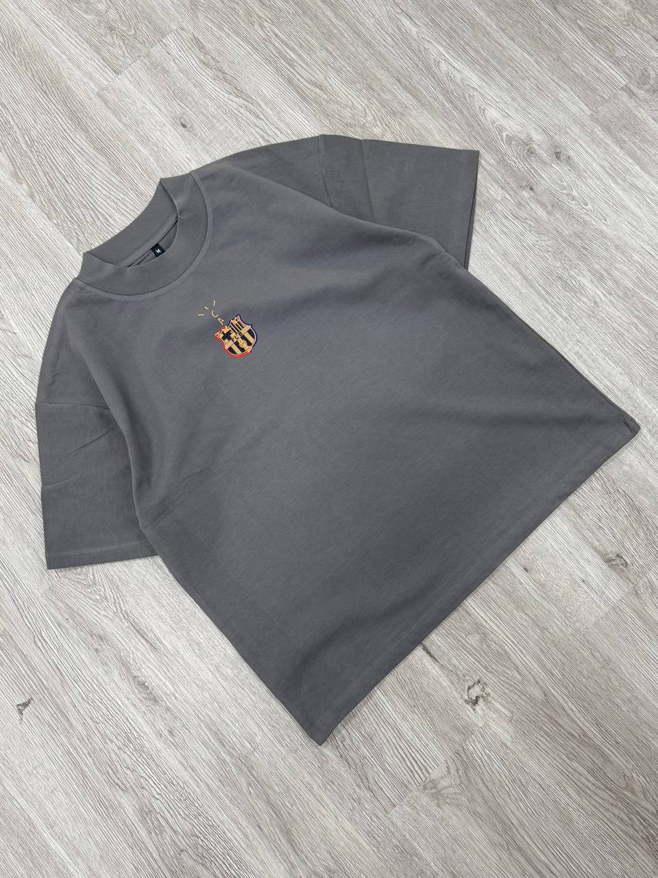 BARÇA TRAVIS SCOTT X BARCELONA