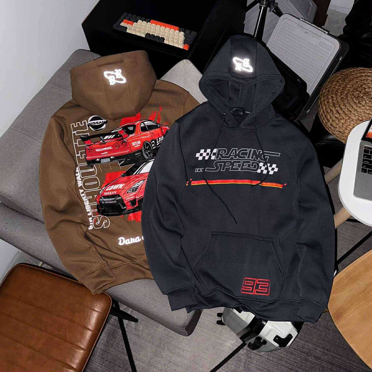 Hodie New Style